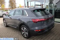 Audi Q8 din 2023 cu 10.000 km - oferta AUD258665 - foto 4