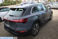 Audi Q8 din 2023 cu 10.000 km - oferta AUD258665 - foto 6