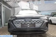 Audi Q8 din 2023 cu 10.000 km - oferta AUD258665 - foto 8