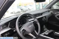 Audi Q8 din 2023 cu 10.000 km - oferta AUD258665 - foto 12