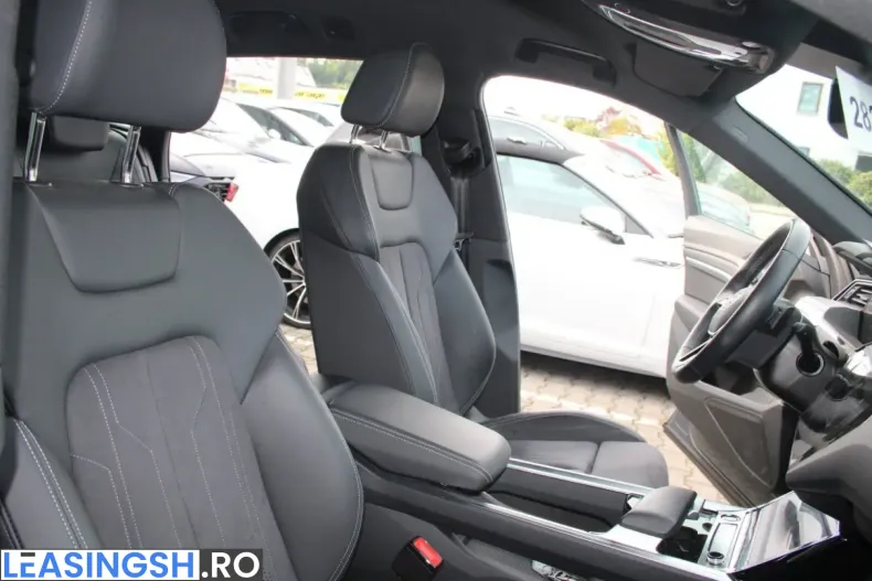 Audi Q8 din 2023 cu 10.000 km - oferta AUD258665 - foto 15