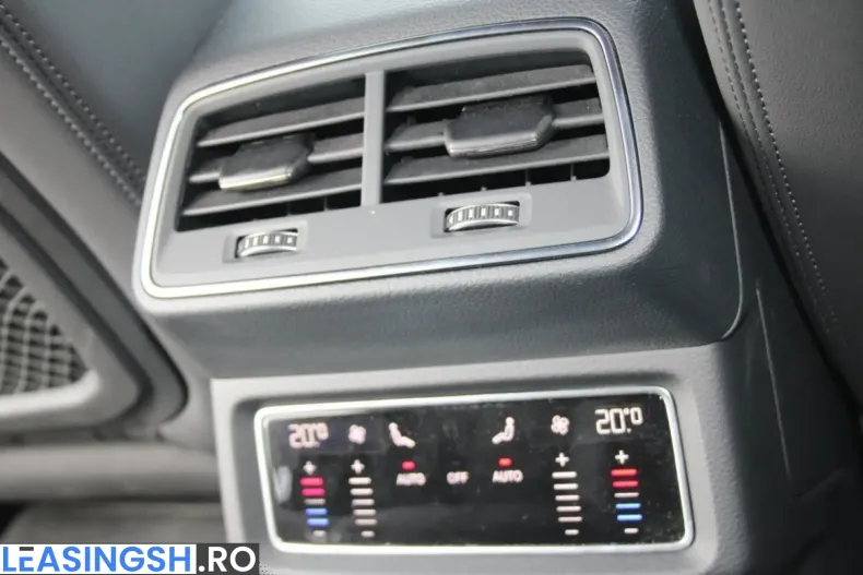 Audi Q8 din 2023 cu 10.000 km - oferta AUD258665 - foto 17