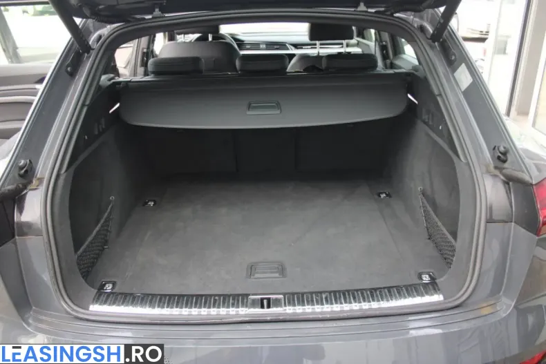Audi Q8 din 2023 cu 10.000 km - oferta AUD258665 - foto 18