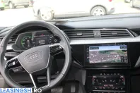 Audi Q8 din 2023 cu 10.000 km - oferta AUD258665 - foto 22