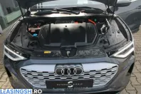 Audi Q8 din 2023 cu 10.000 km - oferta AUD258665 - foto 25