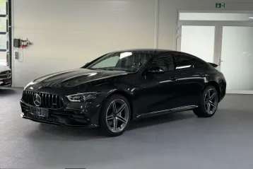 Mercedes-Benz AMG GT din 2023 - oferta MER258666