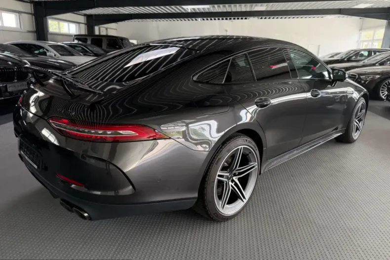 Mercedes-Benz AMG GT (Clasa GT) din 2023 cu 17.551 km - oferta MER258666 - foto 3