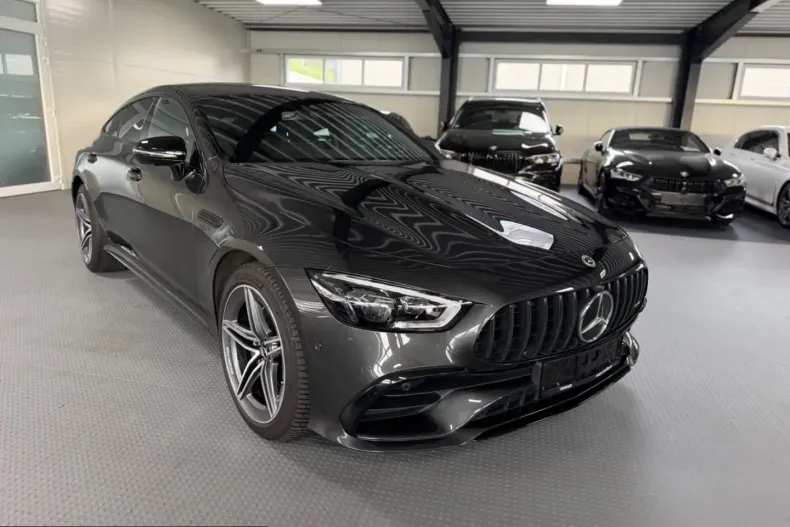 Mercedes-Benz AMG GT (Clasa GT) din 2023 cu 17.551 km - oferta MER258666 - foto 4