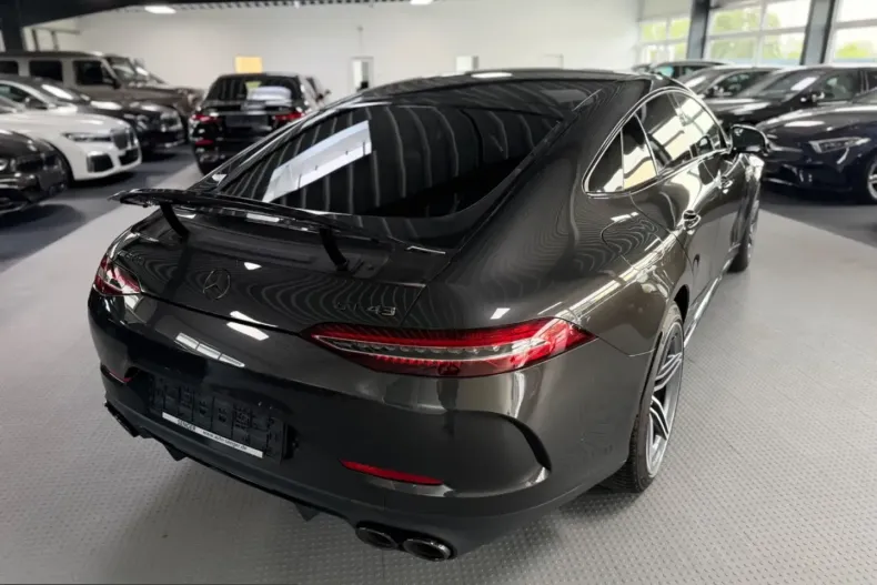 Mercedes-Benz AMG GT (Clasa GT) din 2023 cu 17.551 km - oferta MER258666 - foto 6