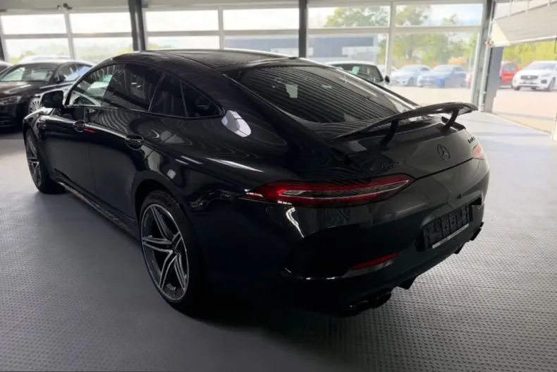 Mercedes-Benz AMG GT (Clasa GT) din 2023 cu 17.551 km - oferta MER258666 - foto 7