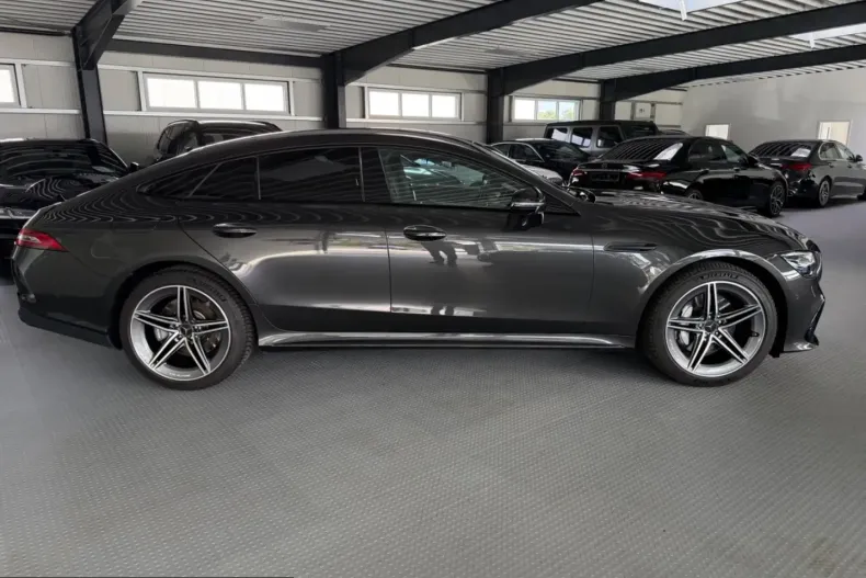 Mercedes-Benz AMG GT (Clasa GT) din 2023 cu 17.551 km - oferta MER258666 - foto 8
