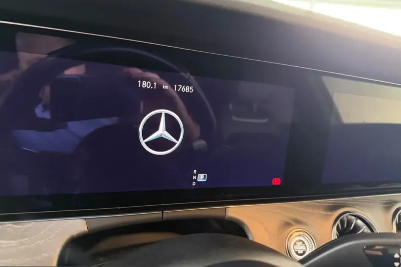 Mercedes-Benz AMG GT (Clasa GT) din 2023 cu 17.551 km - oferta MER258666 - foto 19