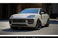 Porsche Cayenne din 2025 cu 14.575 km - oferta POR258667 - foto 1