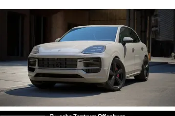 Porsche Cayenne din 2025 - oferta POR258667
