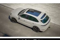 Porsche Cayenne din 2025 cu 14.575 km - oferta POR258667 - foto 4