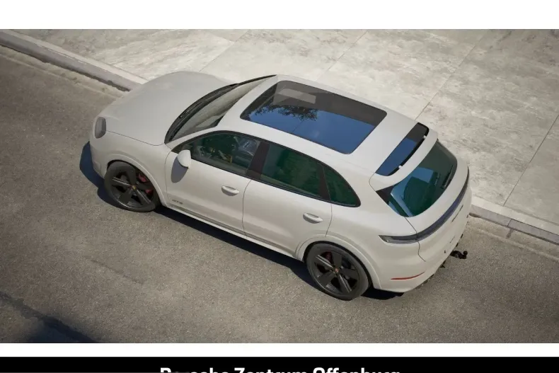 Porsche Cayenne din 2025 cu 14.575 km - oferta POR258667 - foto 4