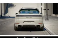 Porsche Cayenne din 2025 cu 14.575 km - oferta POR258667 - foto 7