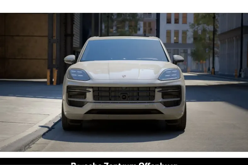Porsche Cayenne din 2025 cu 14.575 km - oferta POR258667 - foto 8