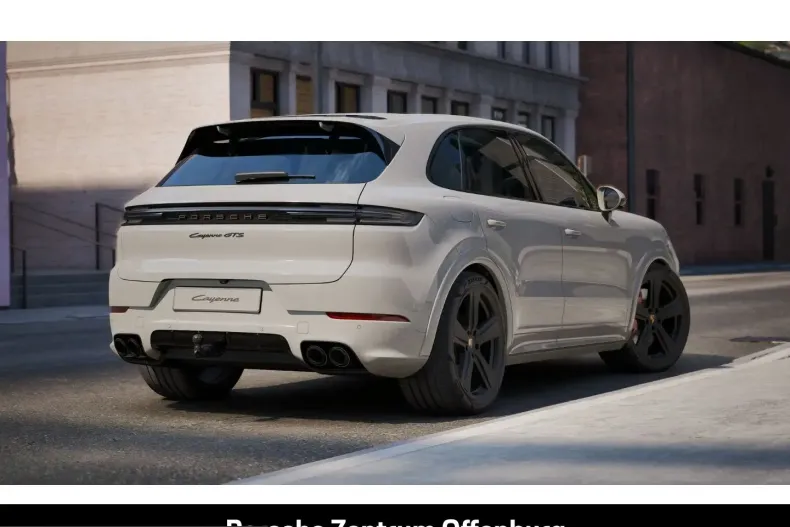 Porsche Cayenne din 2025 cu 14.575 km - oferta POR258667 - foto 9