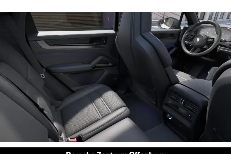 Porsche Cayenne din 2025 cu 14.575 km - oferta POR258667 - foto 14