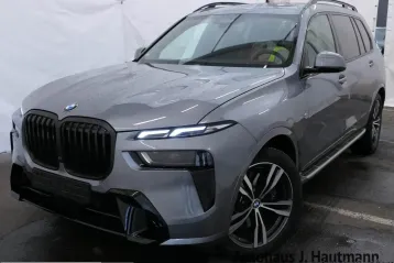 BMW X7 din 2025 - oferta BMW258668