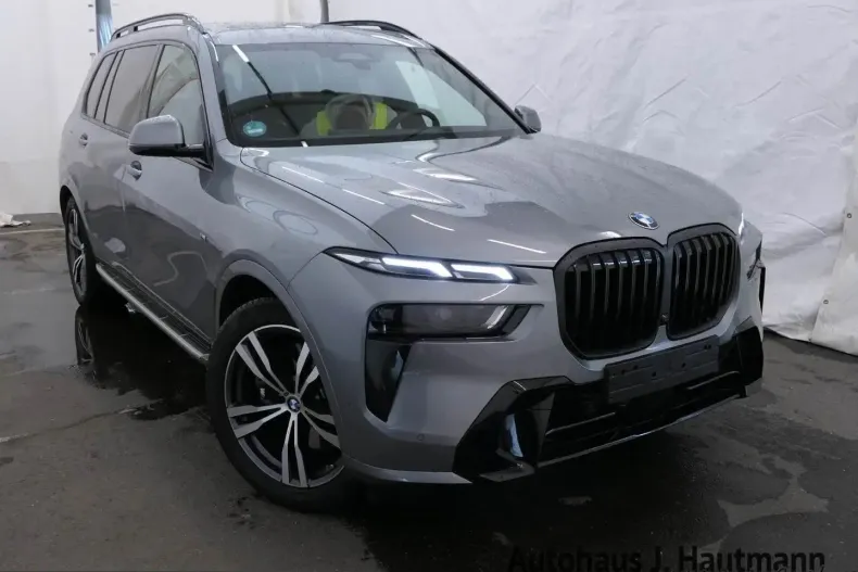BMW X7 (Seria X) din 2025 cu 21.600 km - oferta BMW258668 - foto 3