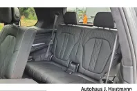 BMW X7 (Seria X) din 2025 cu 21.600 km - oferta BMW258668 - foto 8