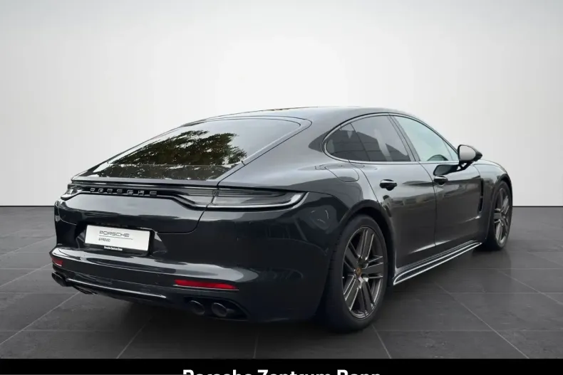 Porsche Panamera din 2023 cu 38.240 km - oferta POR258669 - foto 5