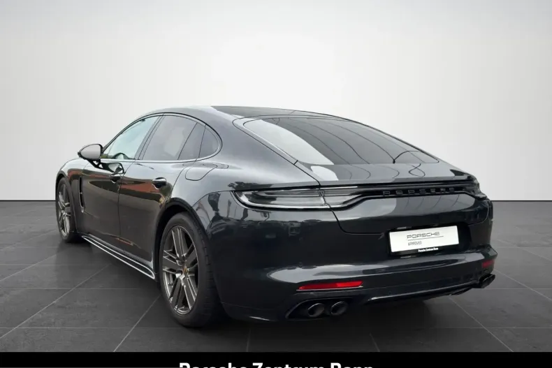Porsche Panamera din 2023 cu 38.240 km - oferta POR258669 - foto 7