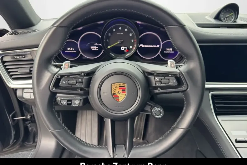 Porsche Panamera din 2023 cu 38.240 km - oferta POR258669 - foto 10