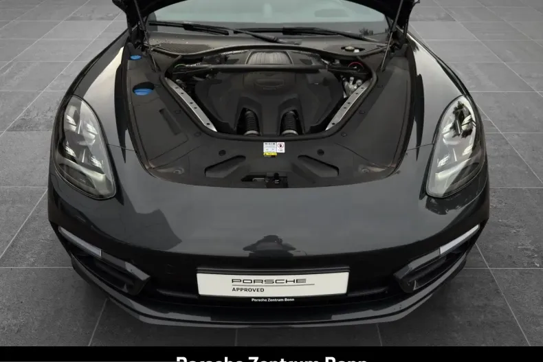 Porsche Panamera din 2023 cu 38.240 km - oferta POR258669 - foto 21