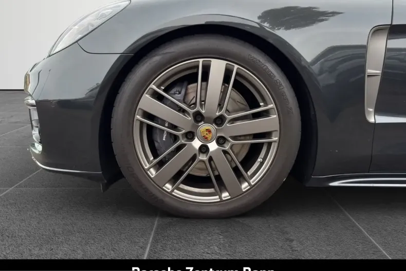 Porsche Panamera din 2023 cu 38.240 km - oferta POR258669 - foto 22