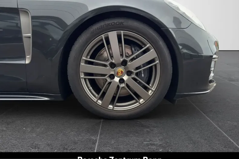 Porsche Panamera din 2023 cu 38.240 km - oferta POR258669 - foto 23