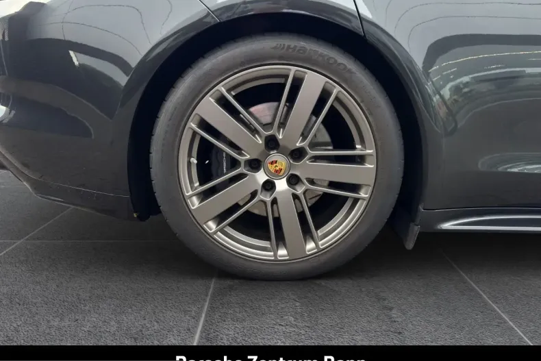 Porsche Panamera din 2023 cu 38.240 km - oferta POR258669 - foto 24