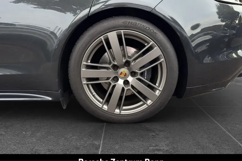 Porsche Panamera din 2023 cu 38.240 km - oferta POR258669 - foto 25