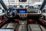 Mercedes-Benz G 450 (Clasa G) din 2025 cu 44.549 km - oferta MER258670 - foto 2
