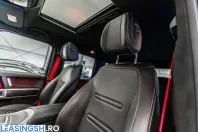 Mercedes-Benz G 450 (Clasa G) din 2025 cu 44.549 km - oferta MER258670 - foto 3