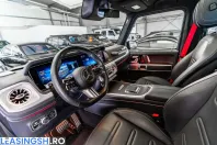 Mercedes-Benz G 450 (Clasa G) din 2025 cu 44.549 km - oferta MER258670 - foto 12
