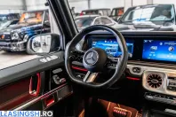 Mercedes-Benz G 450 (Clasa G) din 2025 cu 44.549 km - oferta MER258670 - foto 13