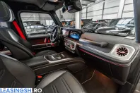 Mercedes-Benz G 450 (Clasa G) din 2025 cu 44.549 km - oferta MER258670 - foto 16