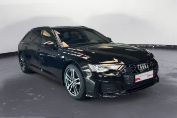 Audi A6 din 2025 - oferta AUD258672
