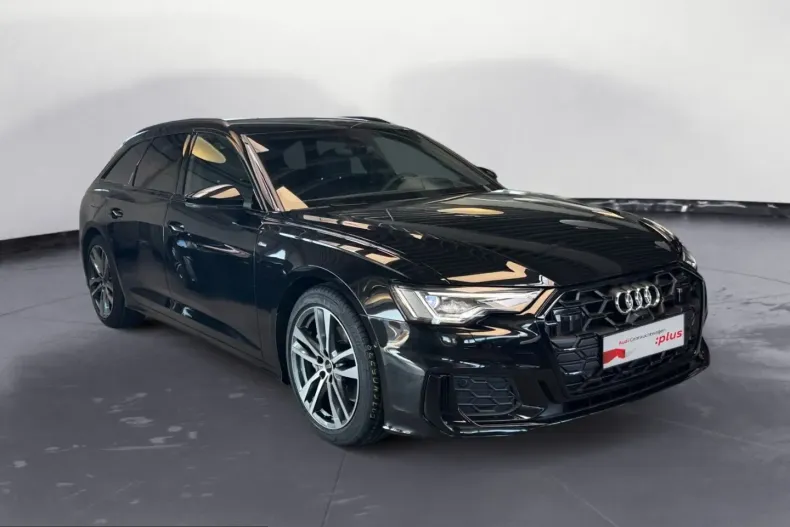 Audi A6 din 2025 cu 27.397 km - oferta AUD258672 - foto 1