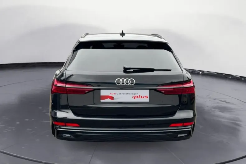 Audi A6 din 2025 cu 27.397 km - oferta AUD258672 - foto 3