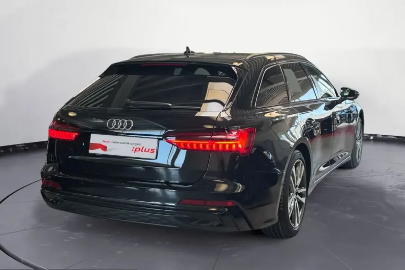 Audi A6 din 2025 cu 27.397 km - oferta AUD258672 - foto 4
