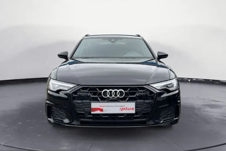 Audi A6 din 2025 cu 27.397 km - oferta AUD258672 - foto 5
