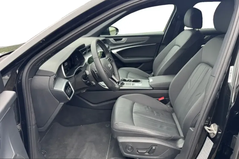 Audi A6 din 2025 cu 27.397 km - oferta AUD258672 - foto 6