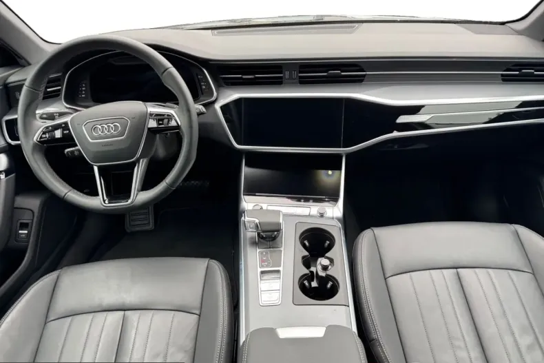 Audi A6 din 2025 cu 27.397 km - oferta AUD258672 - foto 7