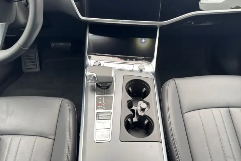 Audi A6 din 2025 cu 27.397 km - oferta AUD258672 - foto 8