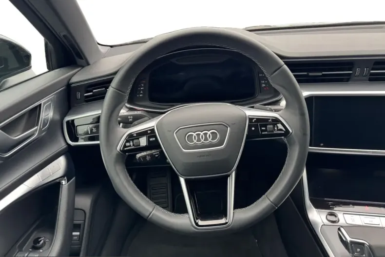 Audi A6 din 2025 cu 27.397 km - oferta AUD258672 - foto 9