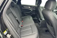 Audi A6 din 2025 cu 27.397 km - oferta AUD258672 - foto 10